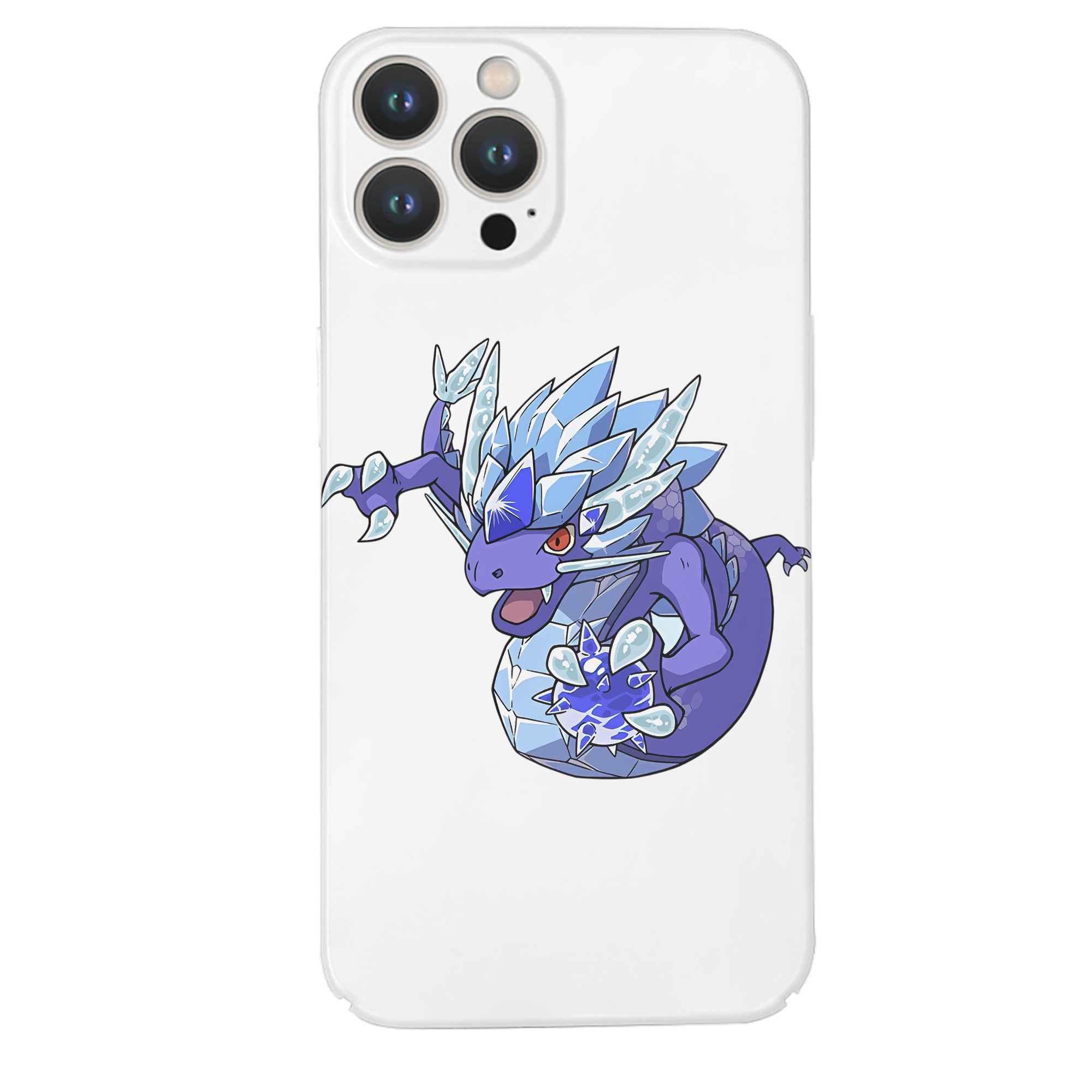 （画像用） 妖怪ウォッチ Yo-kai Watch 【iPhone 14シリーズ対応】ハードケース